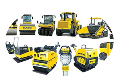 All Power Machinery