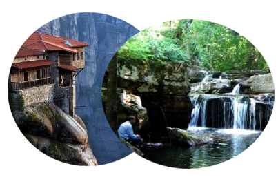 Otel Eskiyeni