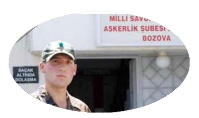 AHLAT ASKERLIK ŞUBESİ