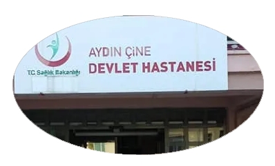 Adana Tufanbeyli Devlet Hastanesi