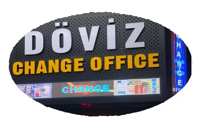 Reel Döviz ve Altın Tic. A.Ş.