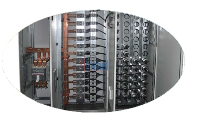 A.C.ELEKTRIK SANAYI VE DIS TICARET LTD.STI.