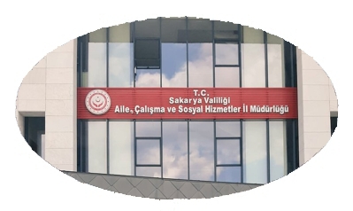 KAHRAMANMARAŞ İL MÜDÜRLÜĞÜ