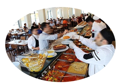  PIZZA WORLD