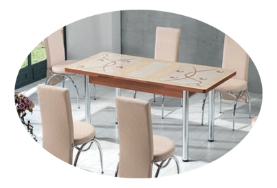 Stainless Decoration Sytems