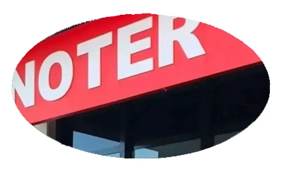 AĞAÇÖREN NOTER