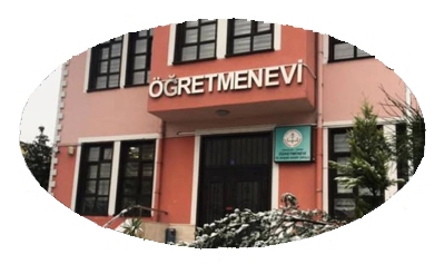 BEYOĞLU ÖGRETMEN EVİ
