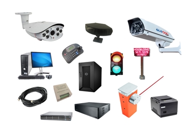 PARKİNG NETWORK