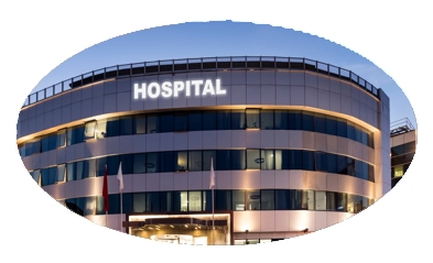 AVRASYA HOSPİTAL 		