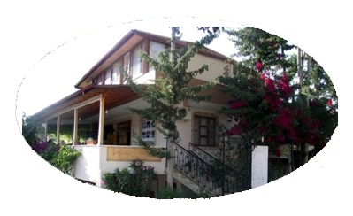 CEYLAN PANSİYON