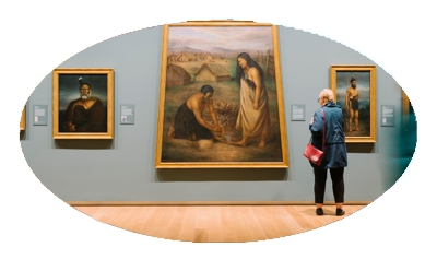 ALİ SENGER GALERİSİ VE ATÖLYESİ