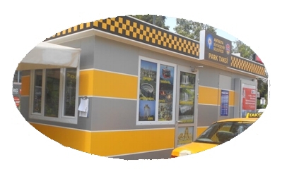 YÜRÜR TURİZM