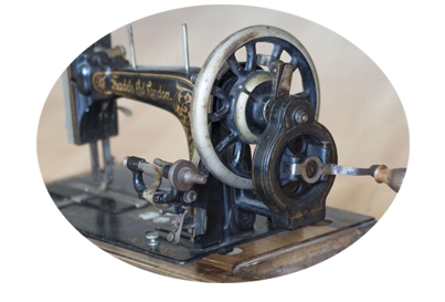 Altınel Makina  Tekstil Hidrolik Makina Sanayi 
